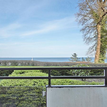 Residenz Am Hang Residenz Am Hang Appartement 103 Scharbeutz Ngoại thất bức ảnh