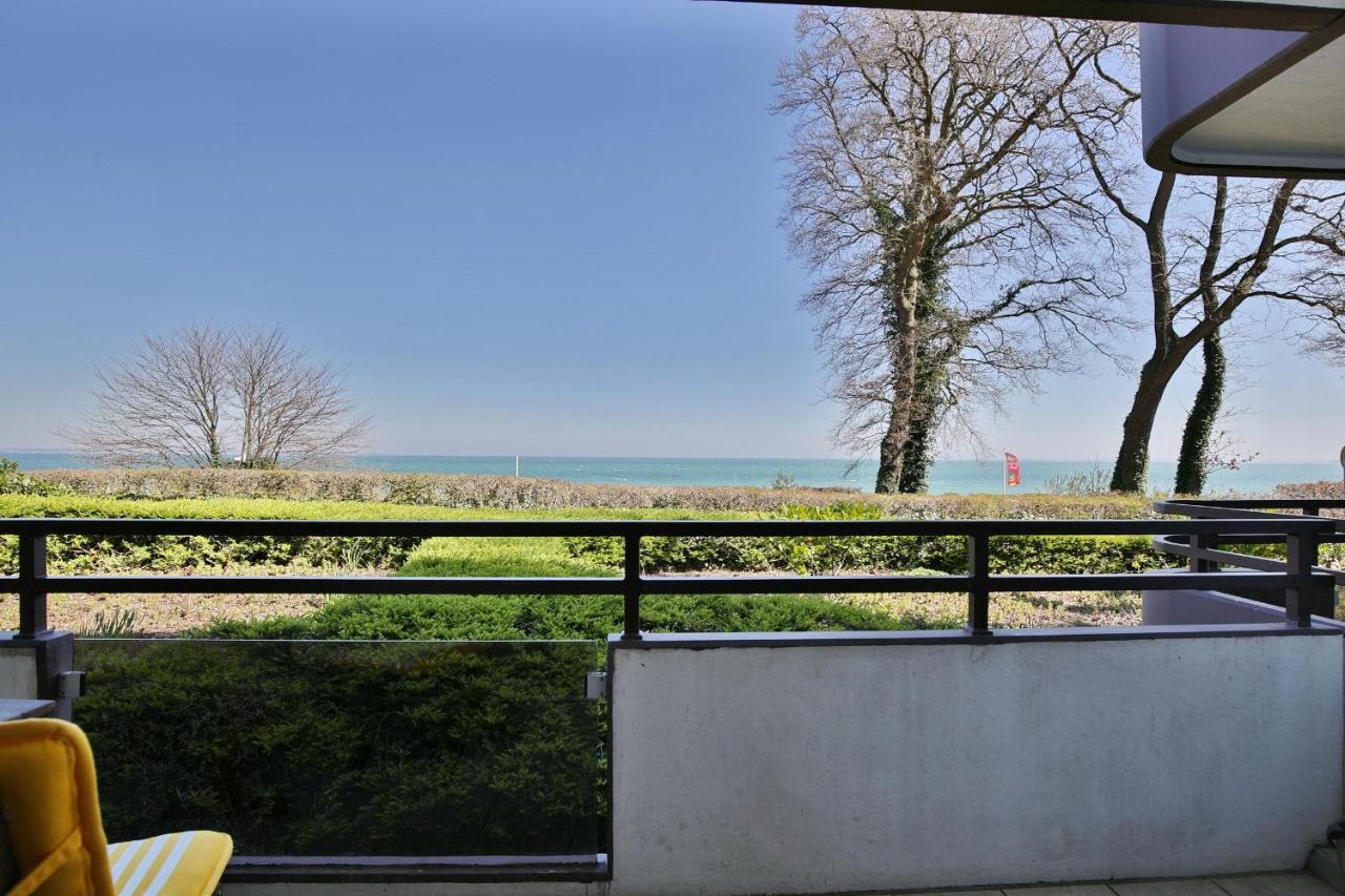 Residenz Am Hang Residenz Am Hang Appartement 103 Scharbeutz Ngoại thất bức ảnh