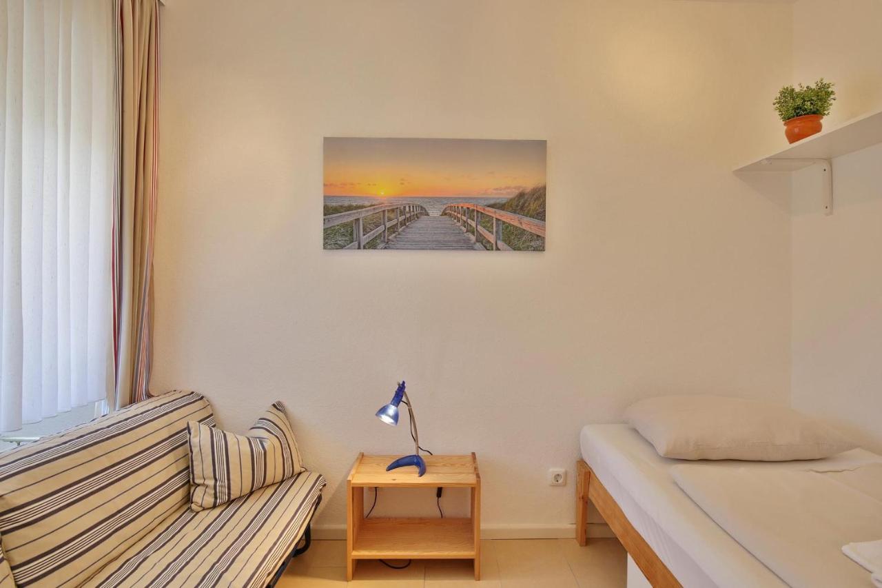 Residenz Am Hang Residenz Am Hang Appartement 103 Scharbeutz Ngoại thất bức ảnh