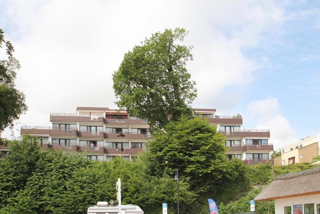 Residenz Am Hang Residenz Am Hang Appartement 103 Scharbeutz Ngoại thất bức ảnh