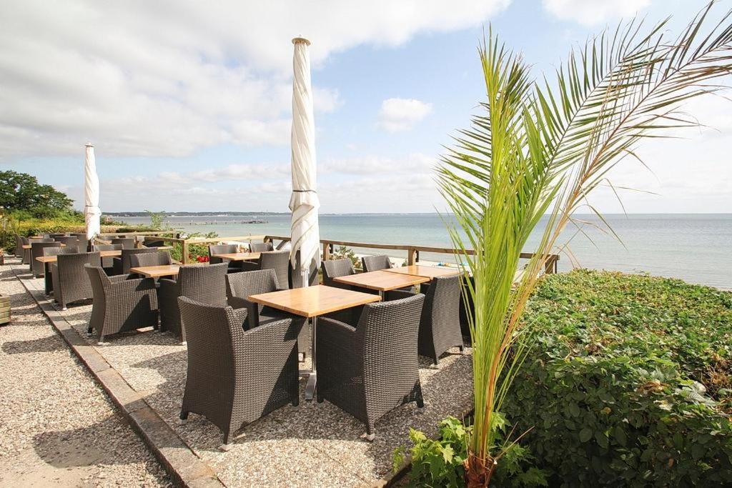 Residenz Am Hang Residenz Am Hang Appartement 103 Scharbeutz Ngoại thất bức ảnh