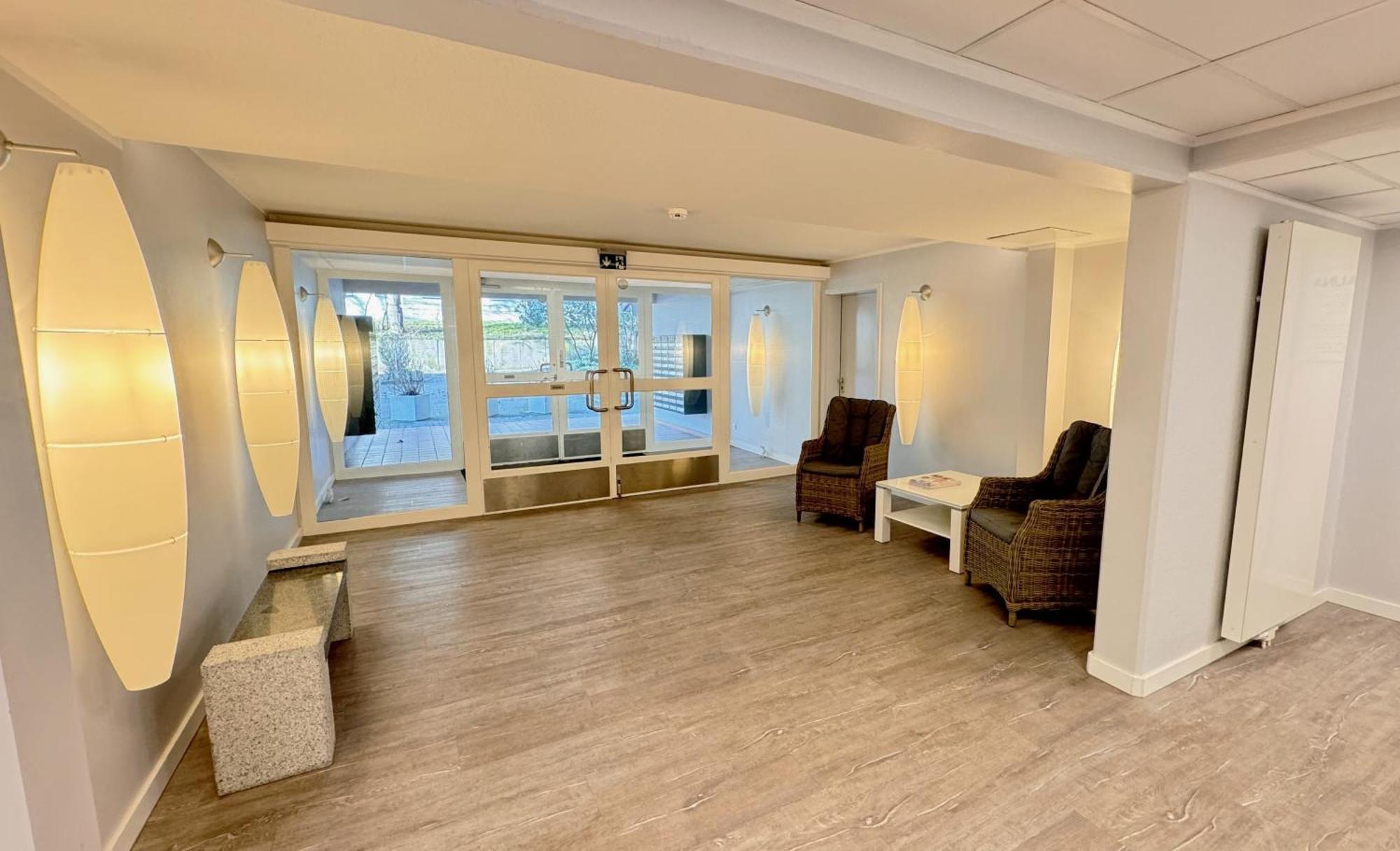 Residenz Am Hang Residenz Am Hang Appartement 103 Scharbeutz Ngoại thất bức ảnh