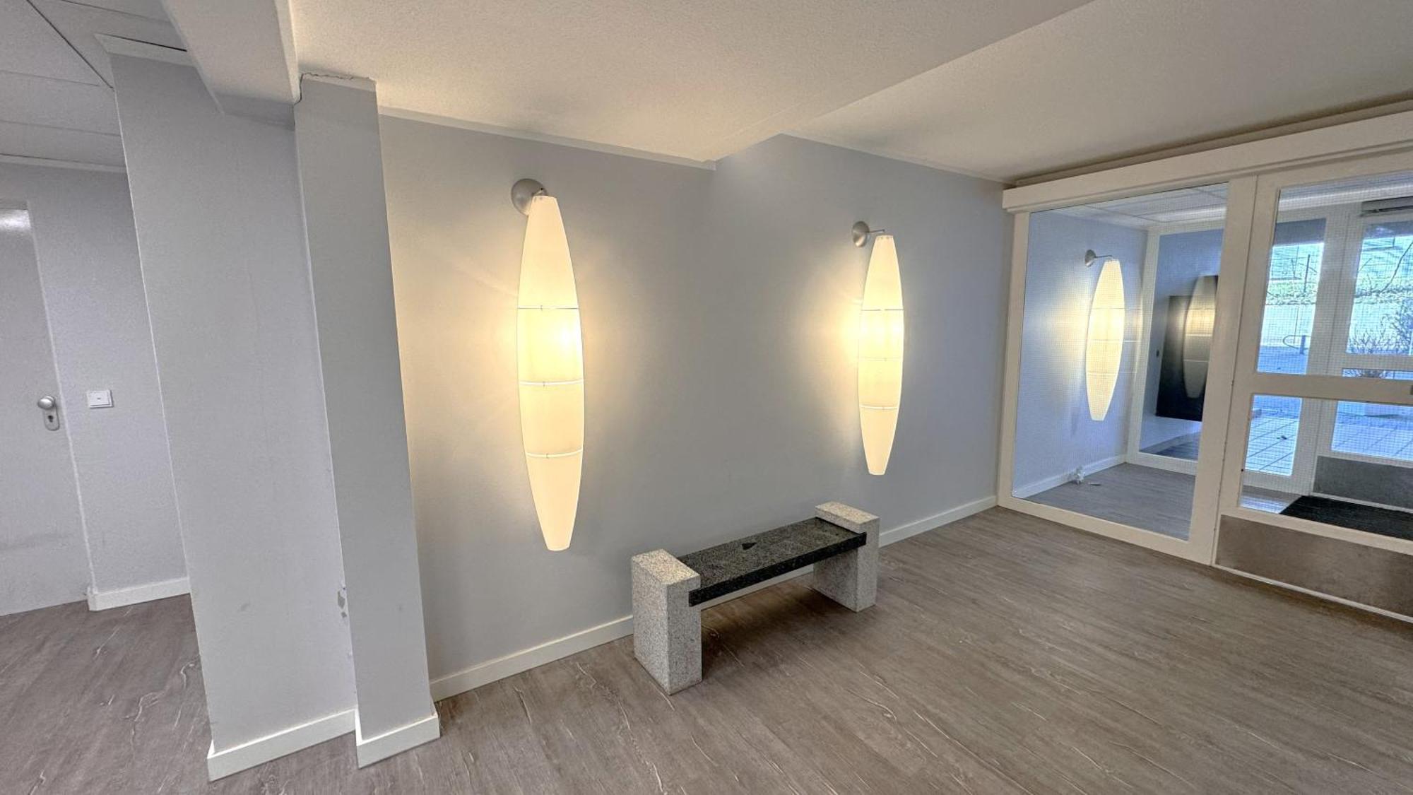 Residenz Am Hang Residenz Am Hang Appartement 103 Scharbeutz Ngoại thất bức ảnh