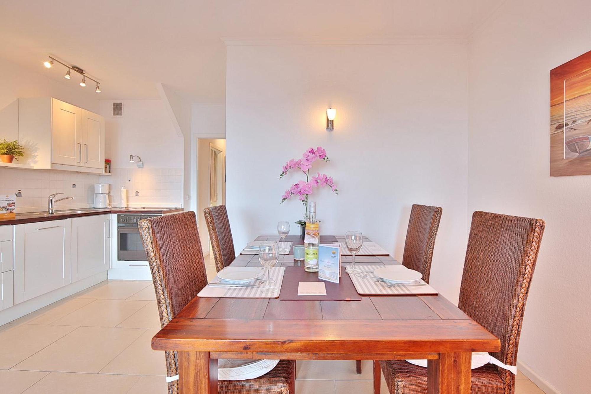 Residenz Am Hang Residenz Am Hang Appartement 103 Scharbeutz Ngoại thất bức ảnh