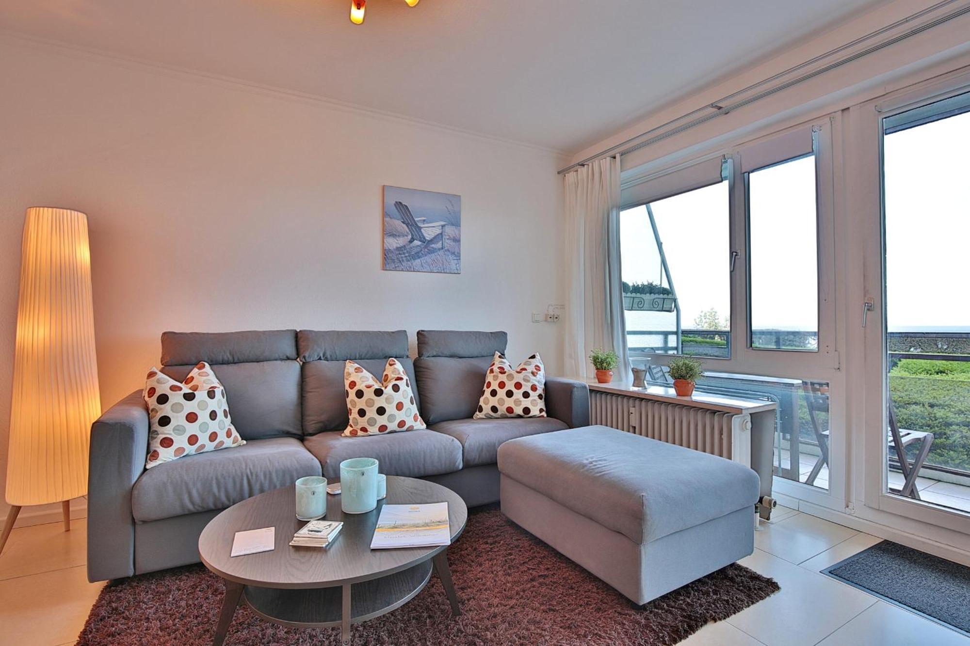 Residenz Am Hang Residenz Am Hang Appartement 103 Scharbeutz Ngoại thất bức ảnh