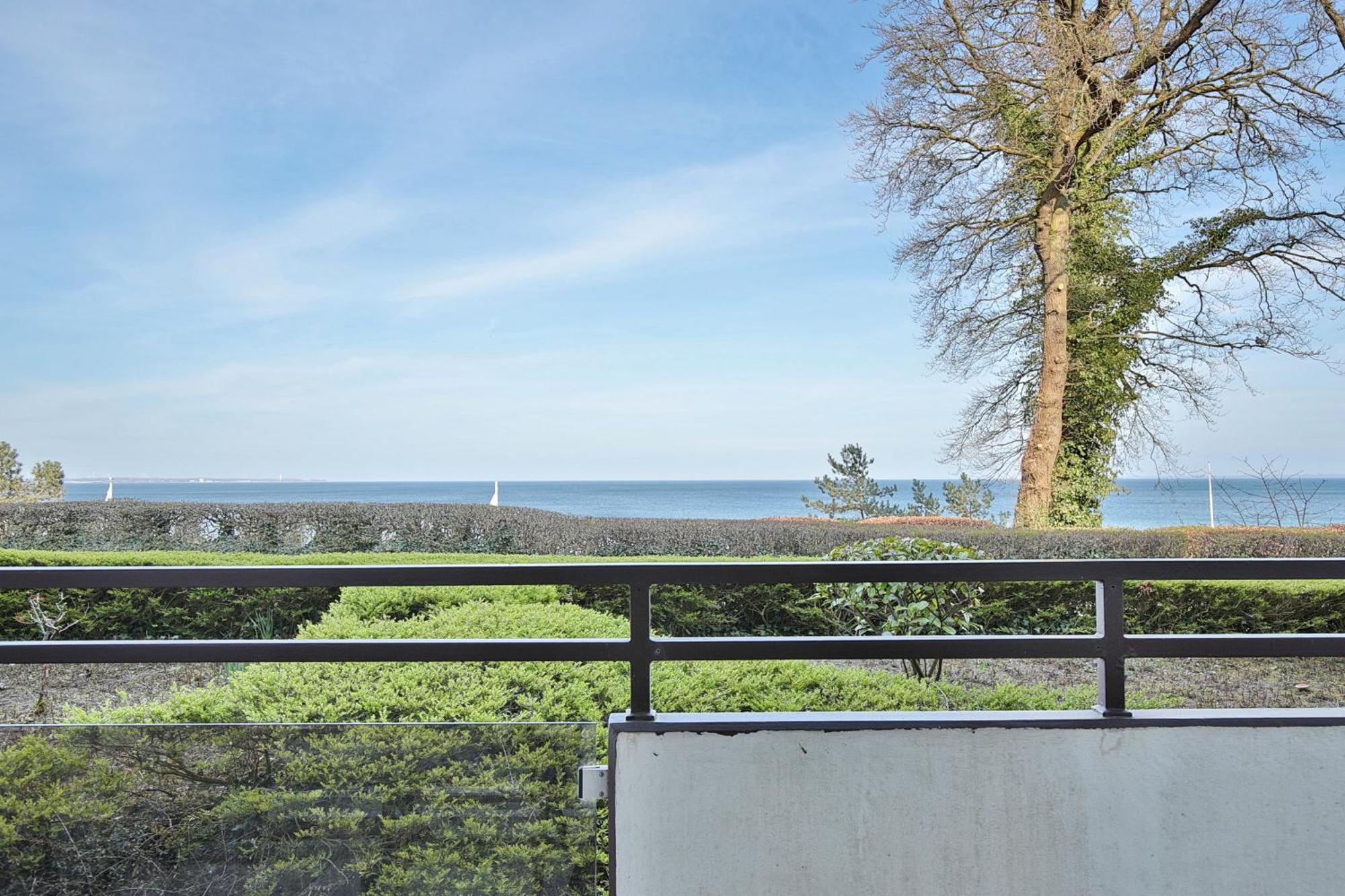 Residenz Am Hang Residenz Am Hang Appartement 103 Scharbeutz Ngoại thất bức ảnh